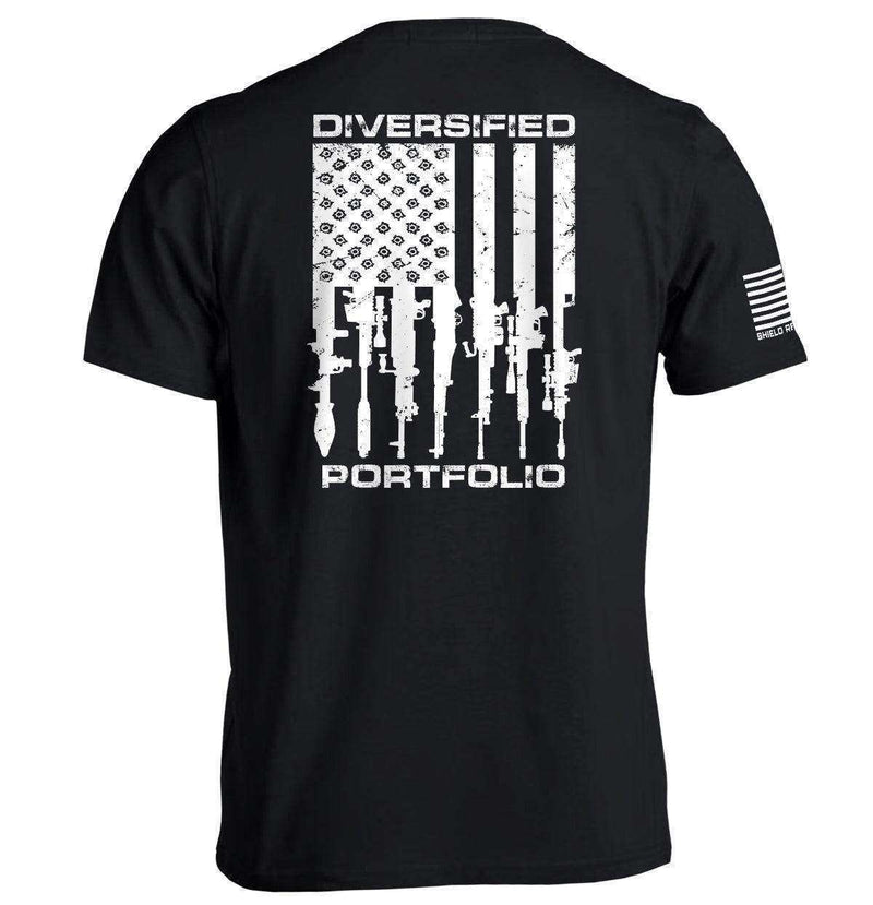 Load image into Gallery viewer, Diversified Portfolio - Skoutley Outdoors LLC
