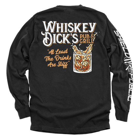 Whiskey Dick's Pub & Grill