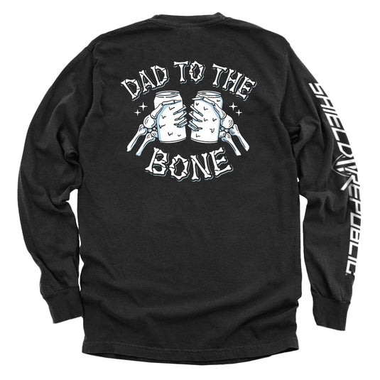 Dad To The Bone