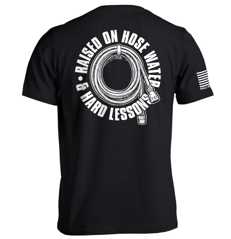 Load image into Gallery viewer, Raised On Hose Water &amp; Hard Lessons
