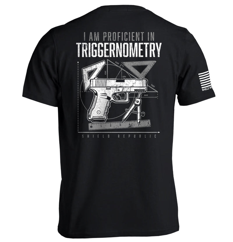 Load image into Gallery viewer, I Am Proficient In Triggernometry
