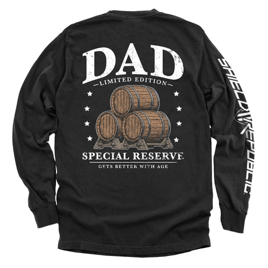 Dad Special Reserve