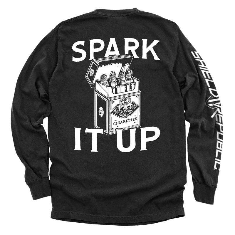 Load image into Gallery viewer, Spark It Up
