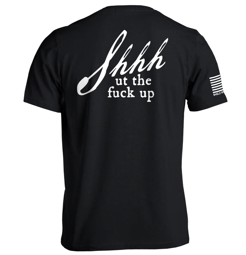 Load image into Gallery viewer, Shh-ut The Fuck Up
