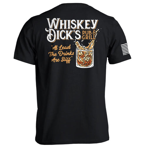 Whiskey Dick's Pub & Grill