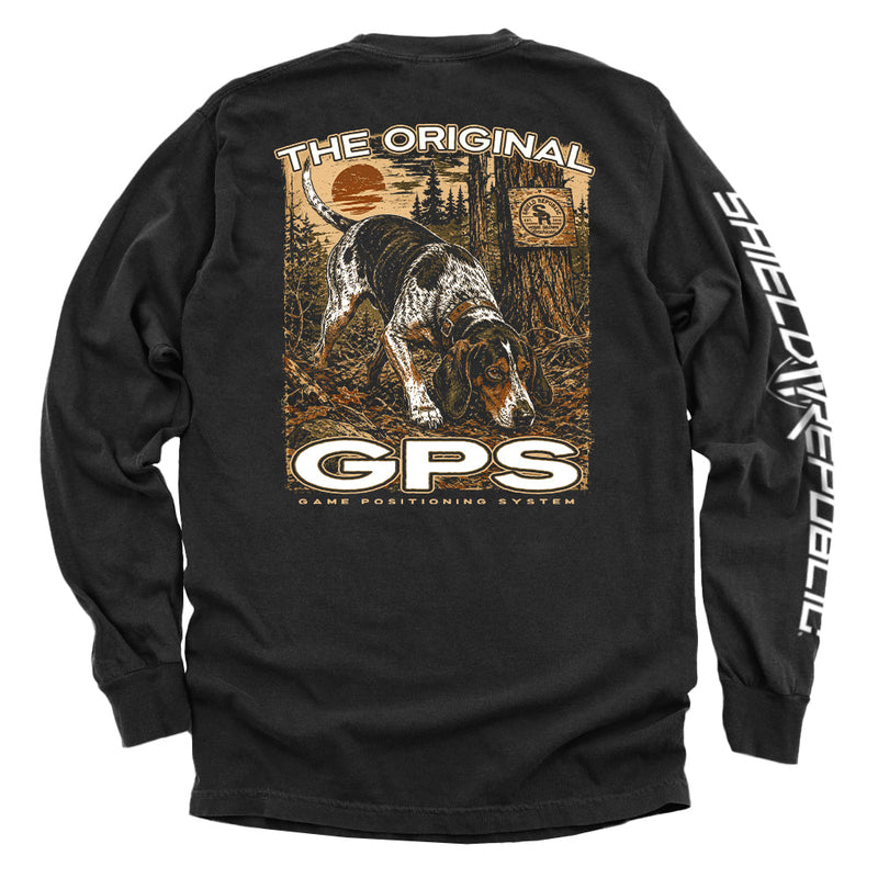 Load image into Gallery viewer, The Original GPS
