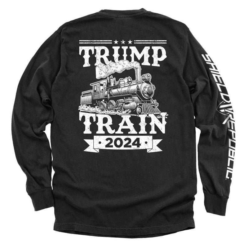 Load image into Gallery viewer, Trump Train
