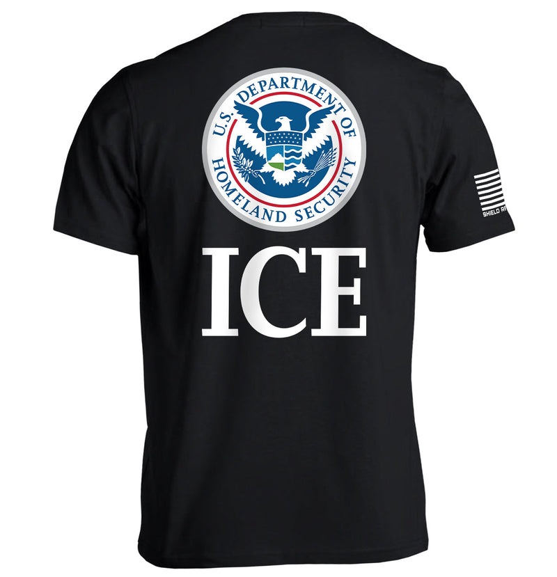 Load image into Gallery viewer, ICE Homeland Security
