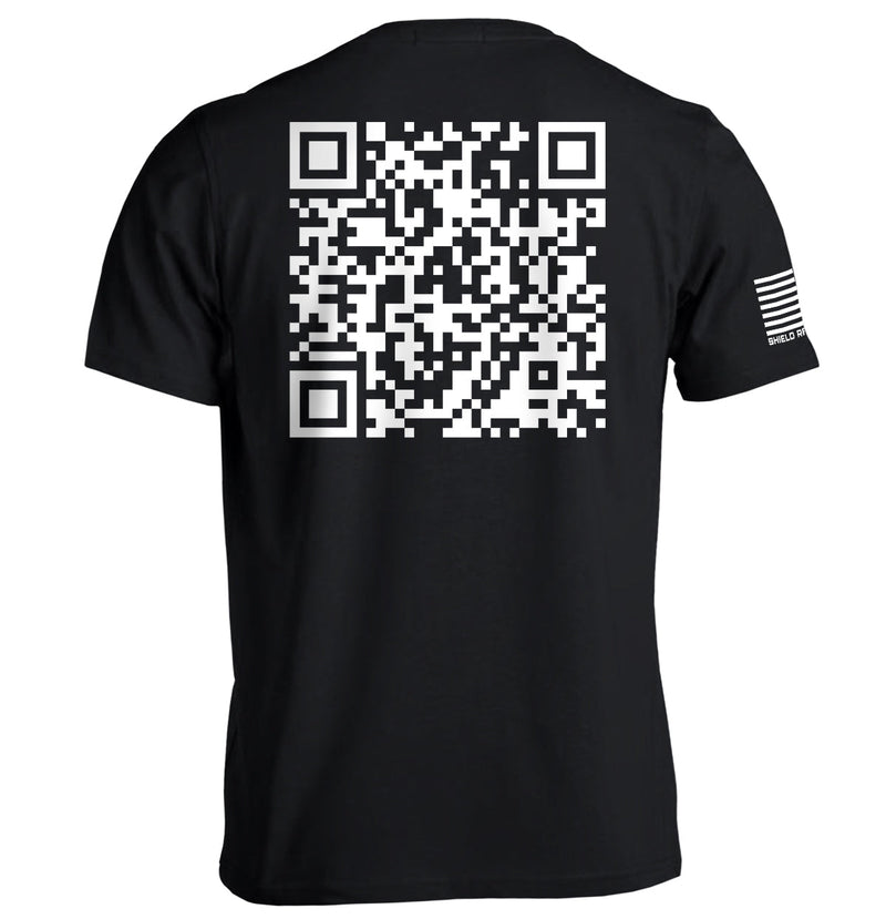 Load image into Gallery viewer, Trump 2024 QR Code
