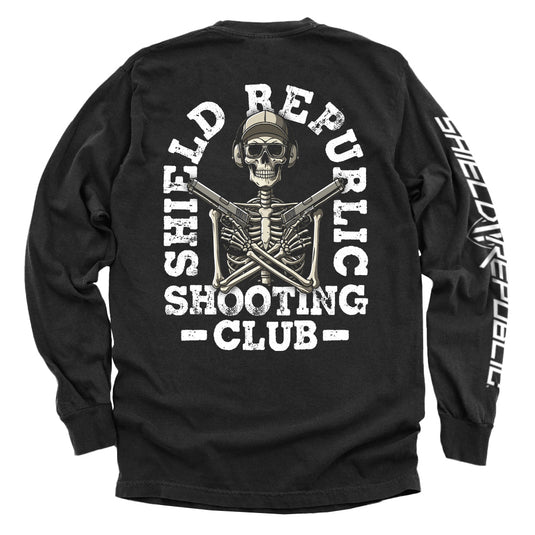 Shield Republic Shooting Club