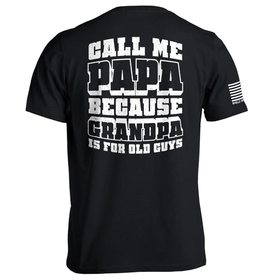 Call Me Papa