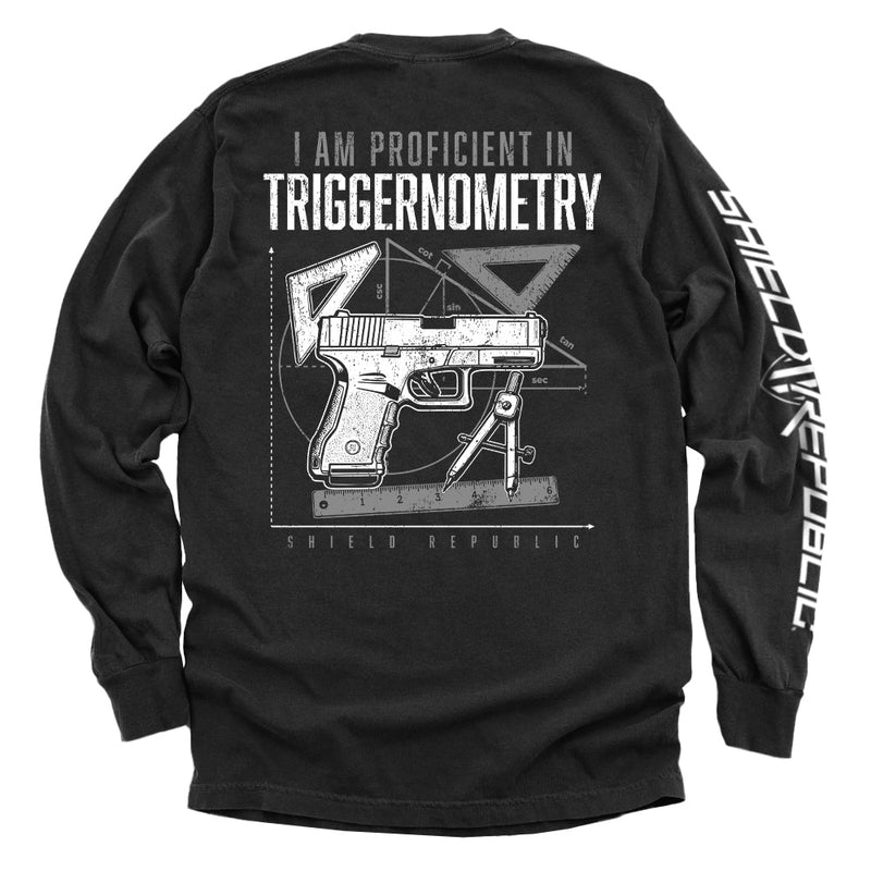 Load image into Gallery viewer, I Am Proficient In Triggernometry
