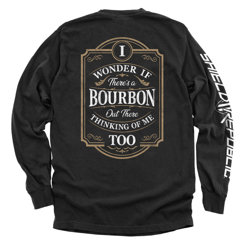 Load image into Gallery viewer, Bourbon Thinking Of Me Too
