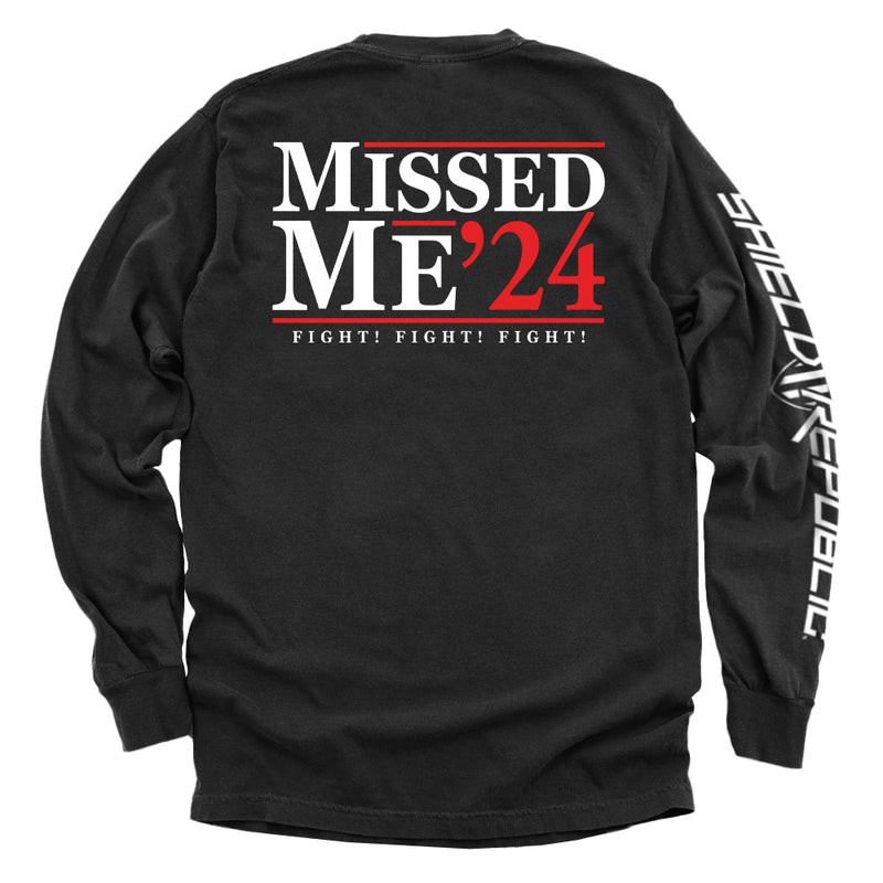 Load image into Gallery viewer, Missed Me &#39;24
