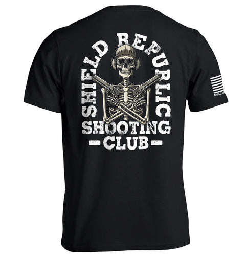 Shield Republic Shooting Club