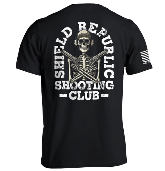 Shield Republic Shooting Club