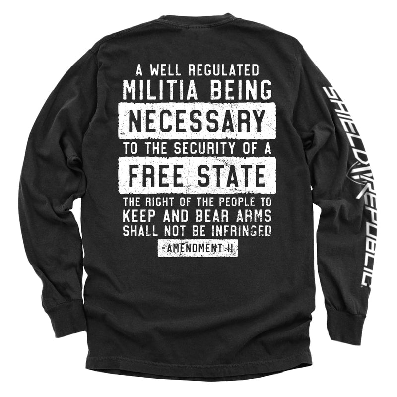 Load image into Gallery viewer, Amendment II
