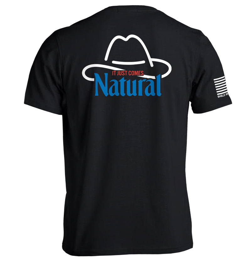 Load image into Gallery viewer, It Just Comes Natural
