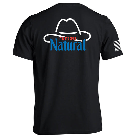 It Just Comes Natural