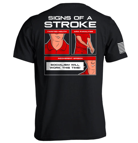 Signs of a Stroke