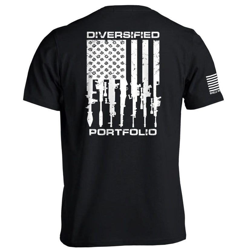 Load image into Gallery viewer, Diversified Portfolio
