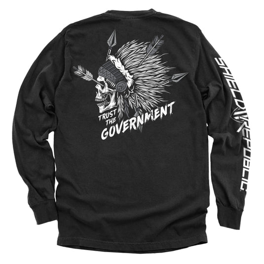 Trust the Government (Midnight)