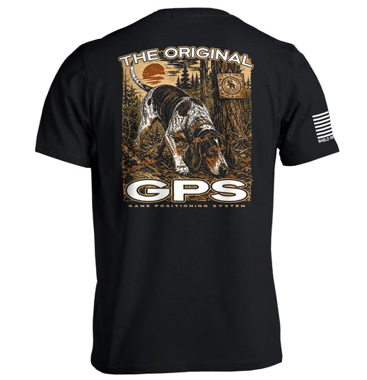 The Original GPS