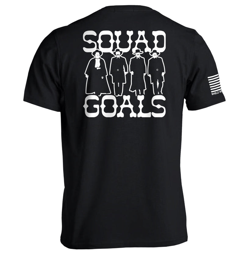 Load image into Gallery viewer, Squad Goals Tombstone
