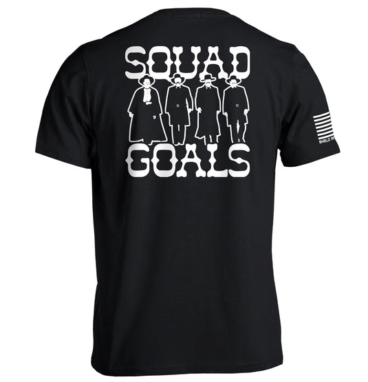 Squad Goals Tombstone