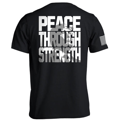 Peace Through Strength