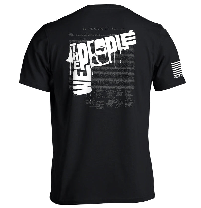 Load image into Gallery viewer, We The People Pistol
