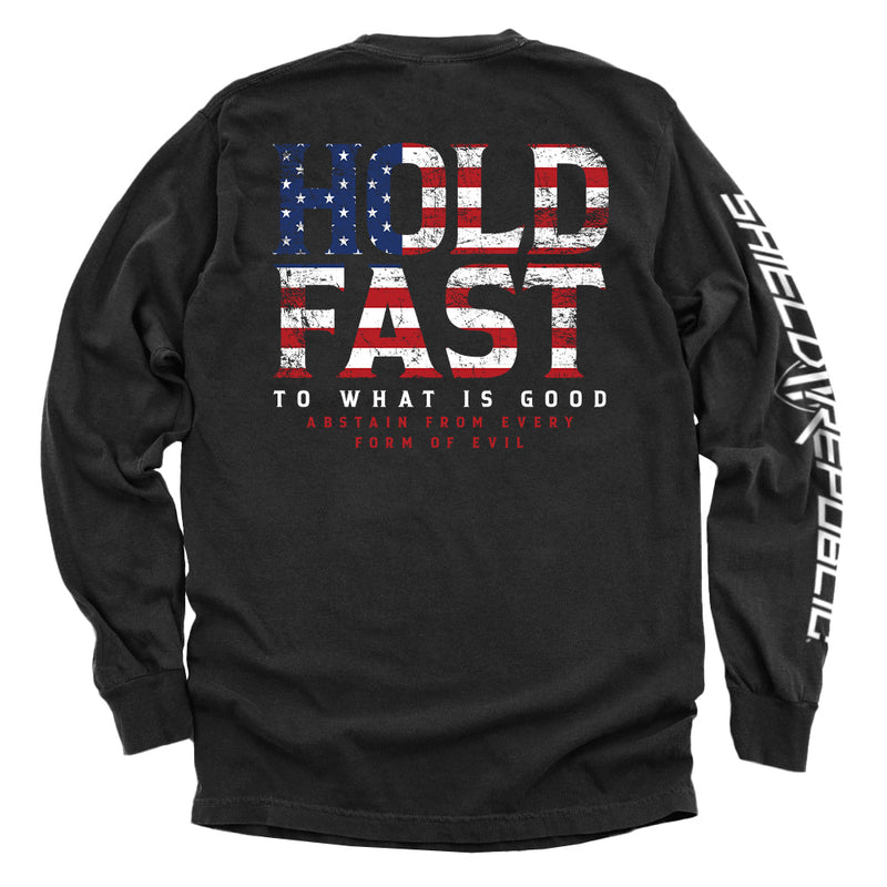 Load image into Gallery viewer, Hold Fast To What Is Good
