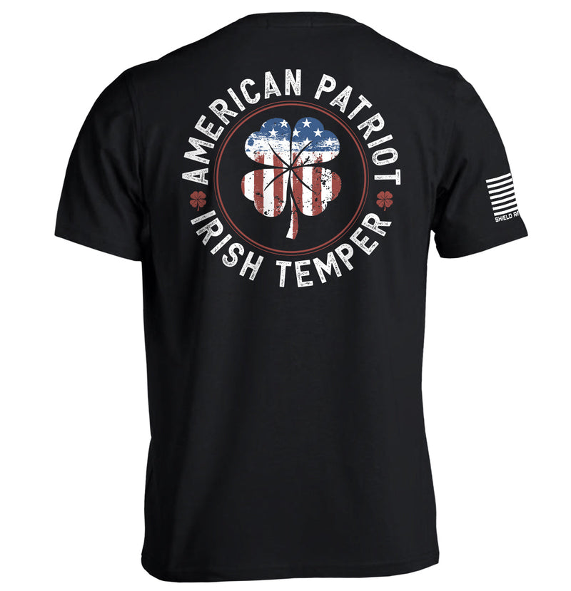 Load image into Gallery viewer, American Patriot Irish Temper
