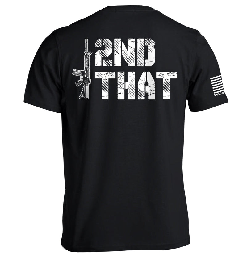 Load image into Gallery viewer, I Second That
