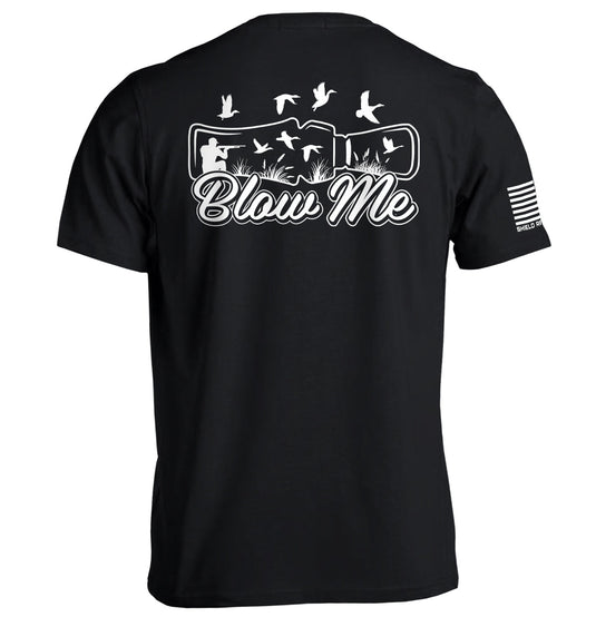 Blow Me Duck Call