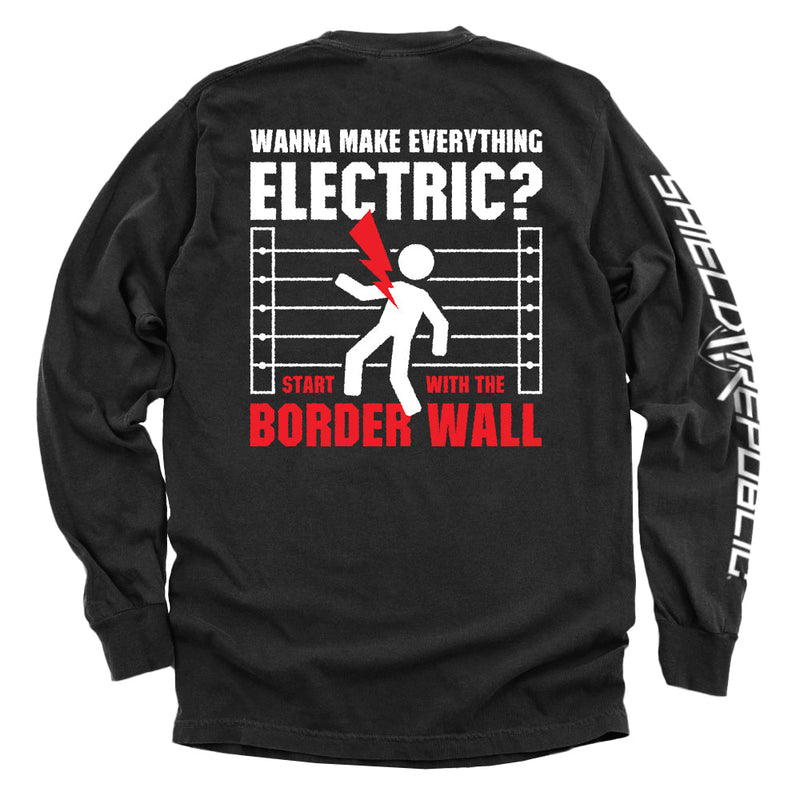 Load image into Gallery viewer, Wanna Make Everything Electric
