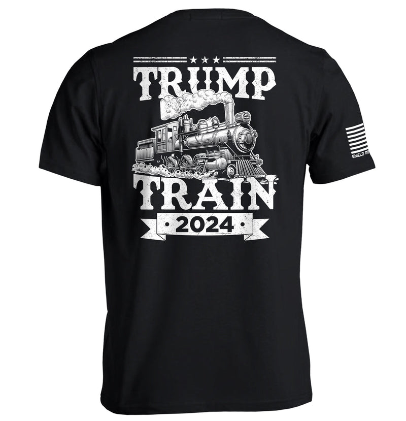 Load image into Gallery viewer, Trump Train
