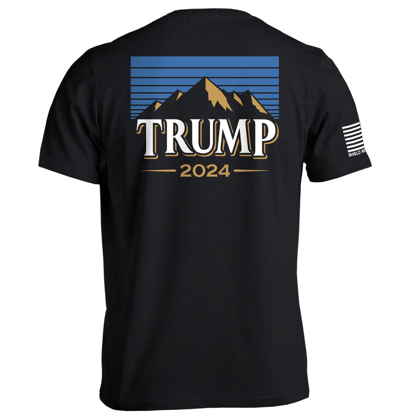 Load image into Gallery viewer, Trump Ice 2024
