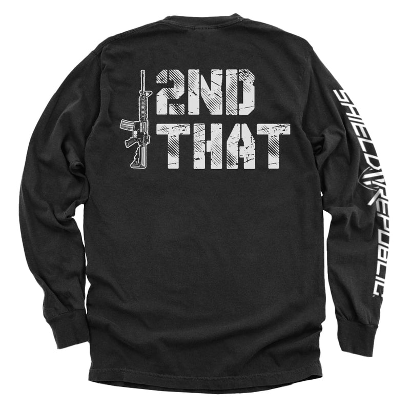 Load image into Gallery viewer, I Second That
