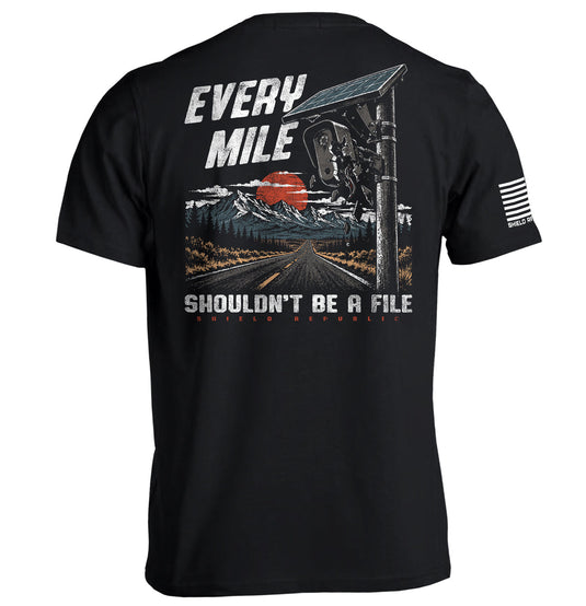 Every Mile Shouldn't Be a File