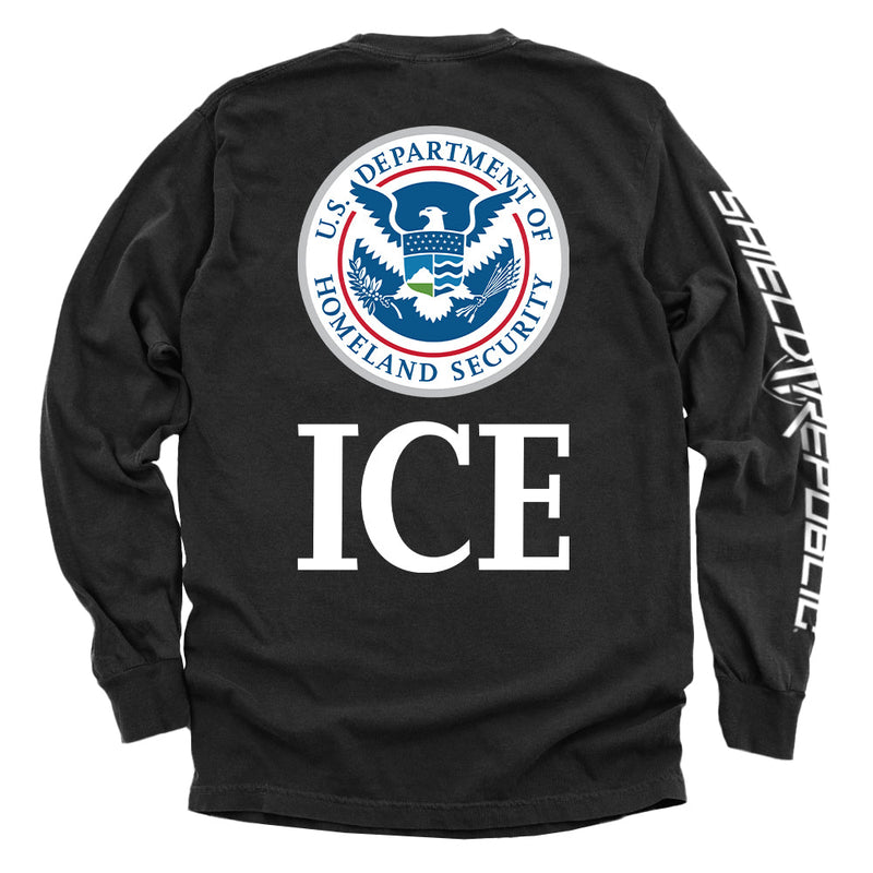 Load image into Gallery viewer, ICE Homeland Security
