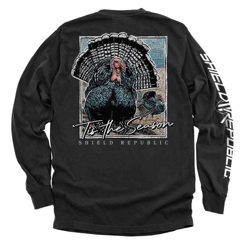 Load image into Gallery viewer, Tis the Season Turkey
