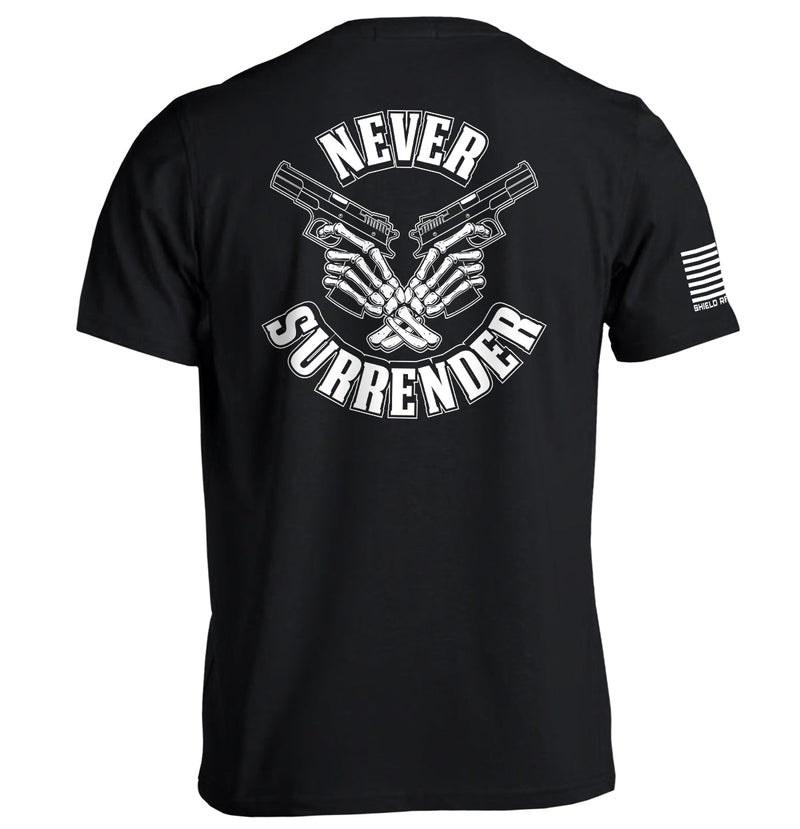 Load image into Gallery viewer, Never Surrender
