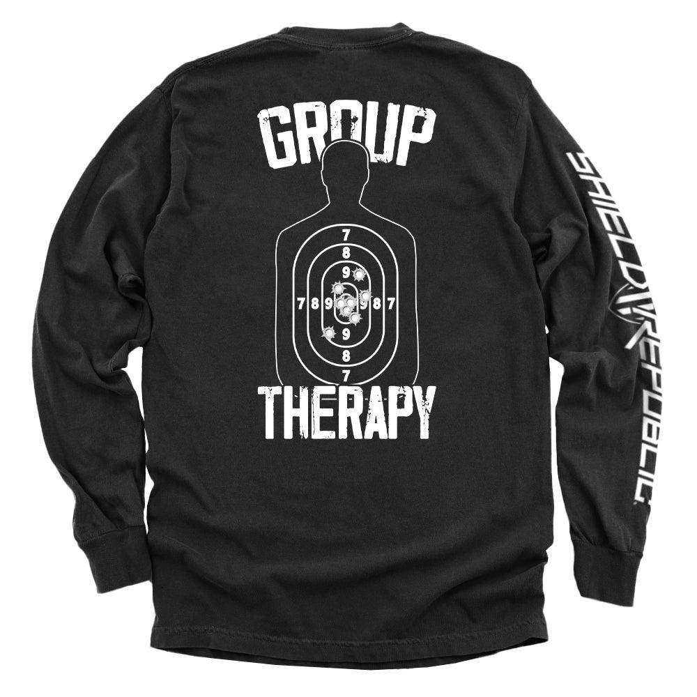 Group Therapy - Skoutley Outdoors LLC