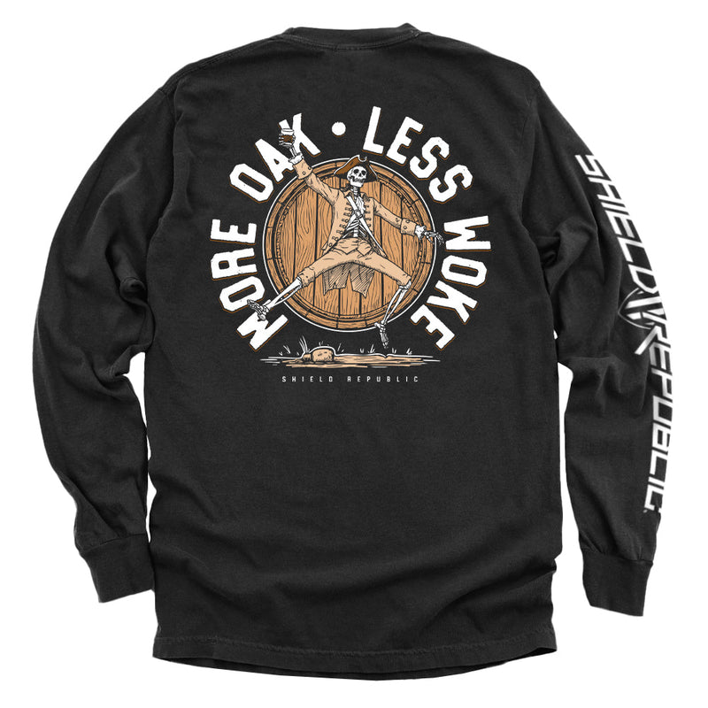 Load image into Gallery viewer, More Oak Less Woke
