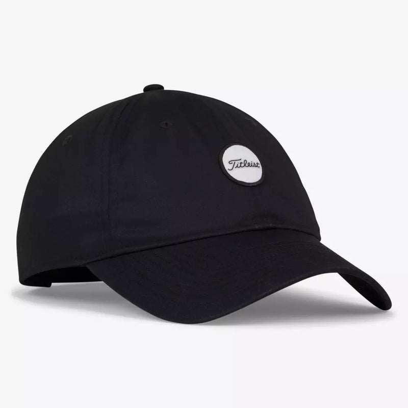 Load image into Gallery viewer, Titleist Men&#39;s Montauk Lightweight Golf Hat
