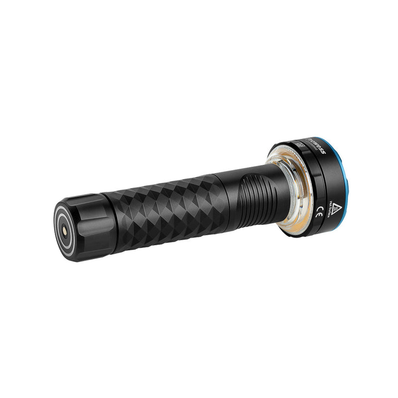 Load image into Gallery viewer, Olight Prowess Multifunctional Flashlight with Bidirectional Lighting (Tripod Sold Separately)
