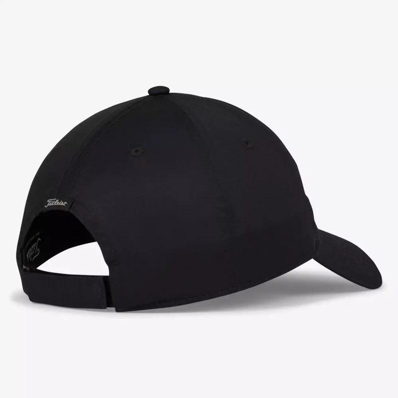 Load image into Gallery viewer, Titleist Men&#39;s Montauk Lightweight Golf Hat
