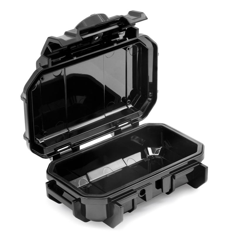 Load image into Gallery viewer, Evergreen 52 - .22 Ammo Case
