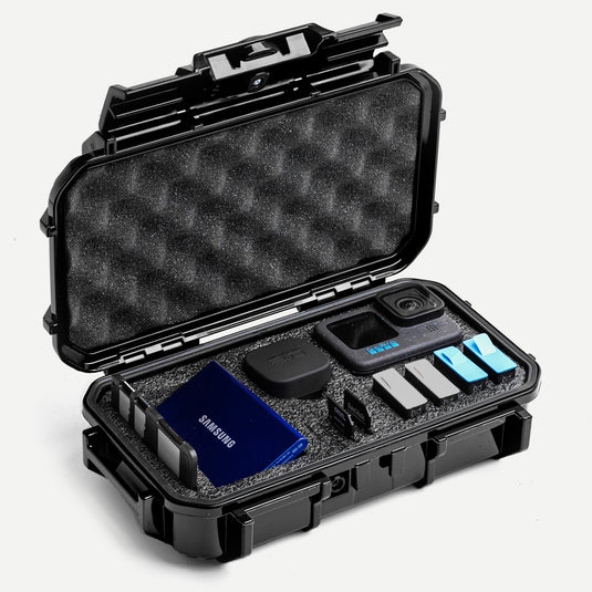 ToughBox SE56 Micro EDC Drybox